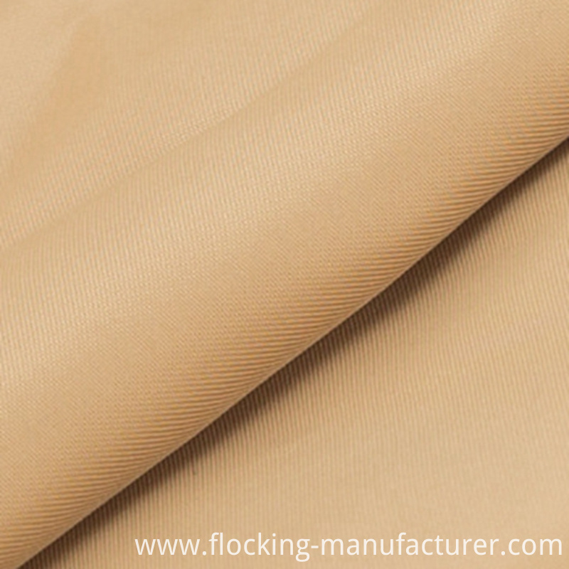 75D Satin Memory Fabric for Winter Duck Down Coats Jacket